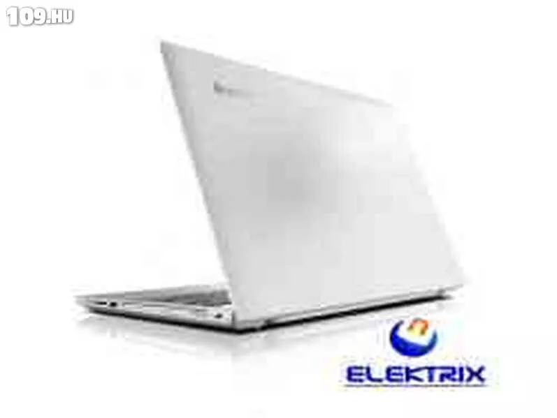 Notebook fehér  LENOVO Z50-70 59-432143 15,6