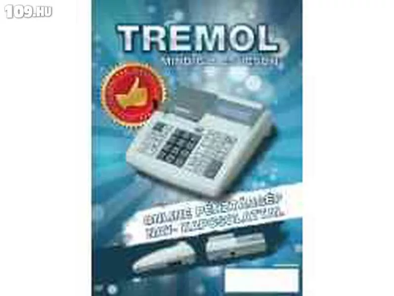 Pénztárgép TREMOL M A094