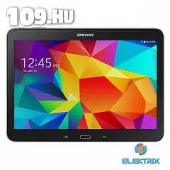 Samsung Galaxy Tab4 10.1 (2015 Edition) (SM-T533) 16GB fekete Wi-Fi tablet